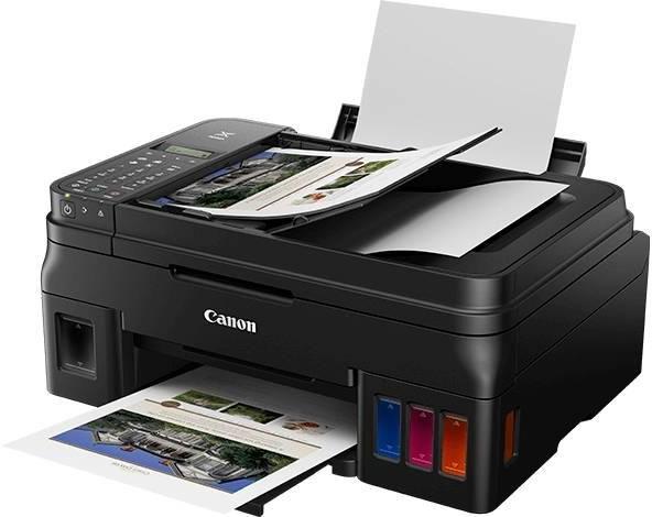 Canon G4410