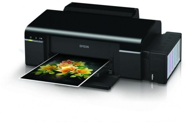 Epson L120