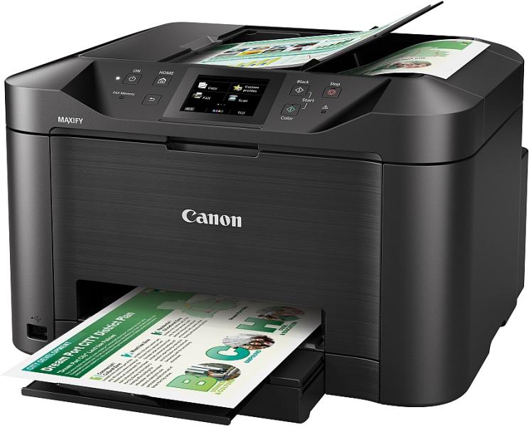 Canon MAXIFY MB5150 MFP 