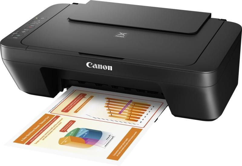 Canon MG2550S