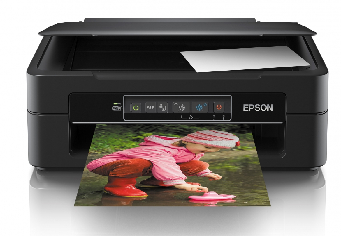 Epson XP245